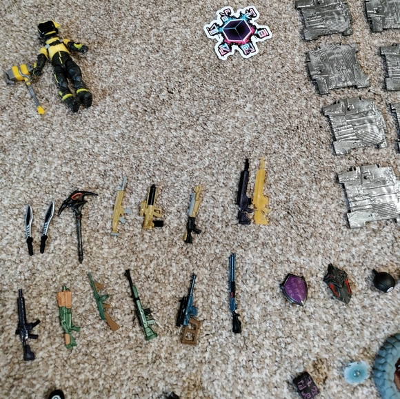 Fortnite large vending machine - Picture 6 of 11